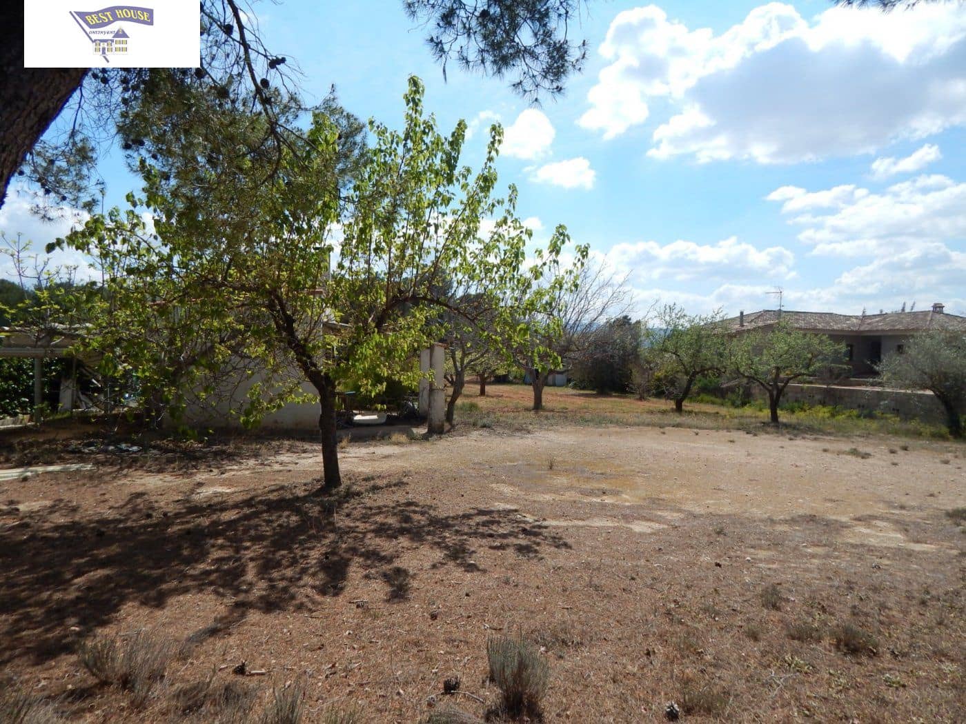 Byggegrund til salg i Ontinyent - € 76.000 (Ref: 5897789)