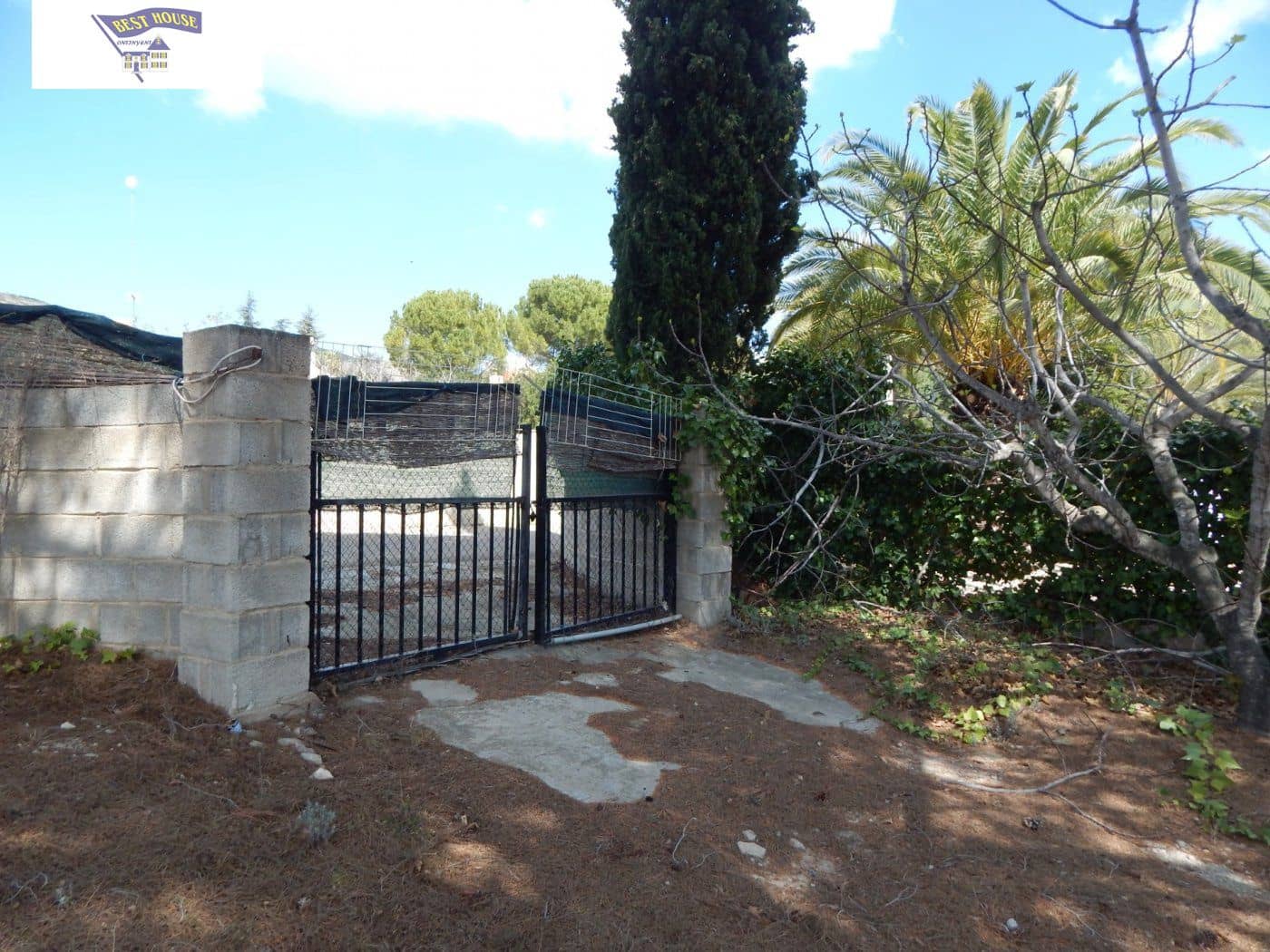 Byggegrund til salg i Ontinyent - € 76.000 (Ref: 5897789)