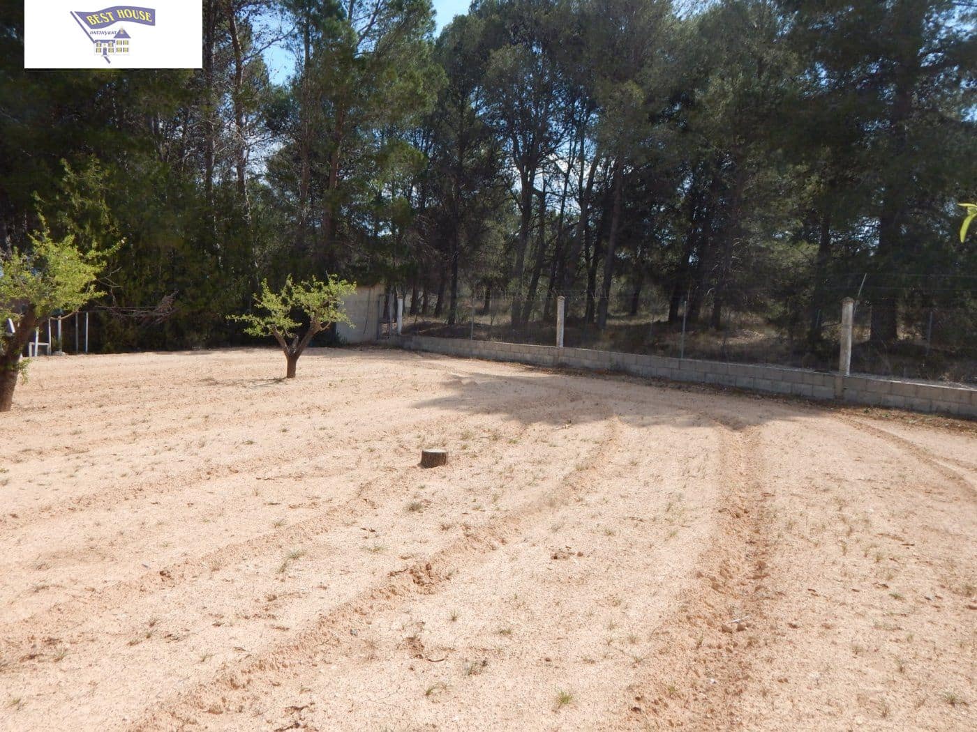 Byggegrund til salg i Ontinyent - € 76.000 (Ref: 5897789)