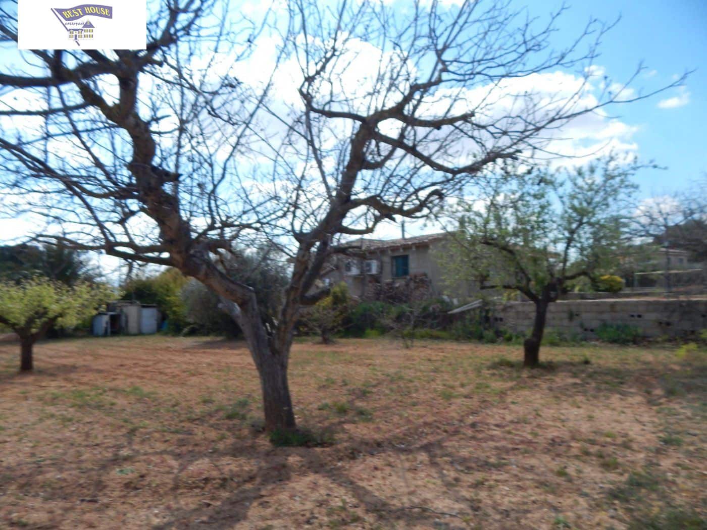 Byggegrund til salg i Ontinyent - € 76.000 (Ref: 5897789)