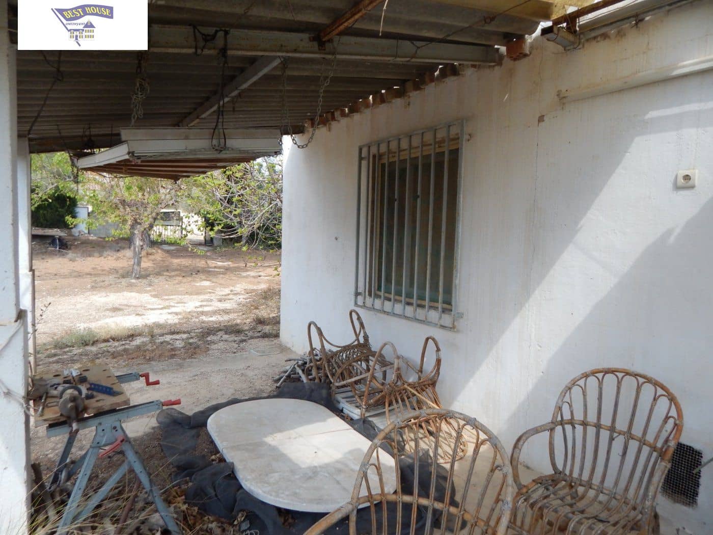 Byggegrund til salg i Ontinyent - € 76.000 (Ref: 5897789)