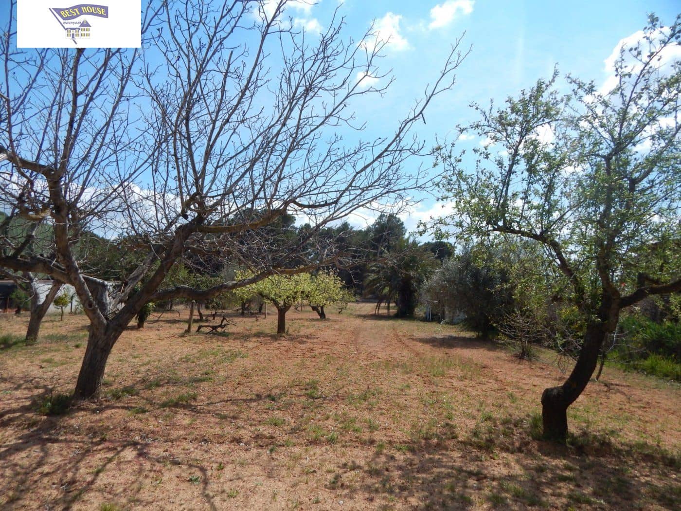 Byggegrund til salg i Ontinyent - € 76.000 (Ref: 5897789)