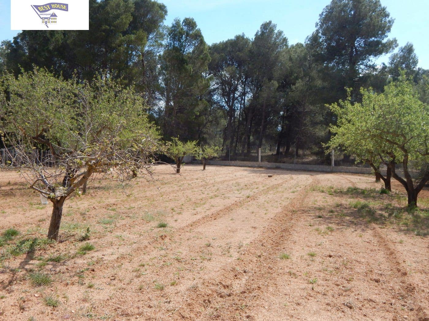 Byggegrund til salg i Ontinyent - € 76.000 (Ref: 5897789)