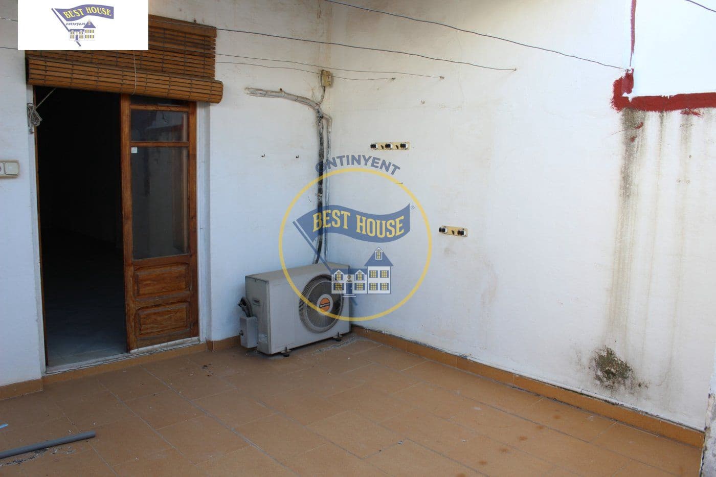 7 camera da letto Casa in vendita in L'Olleria - 100.000 € (Rif: 5897790)