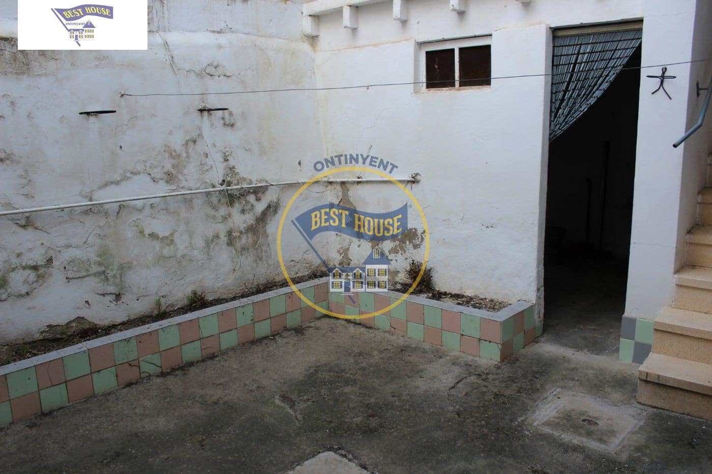 7 camera da letto Casa in vendita in L'Olleria - 100.000 € (Rif: 5897790)