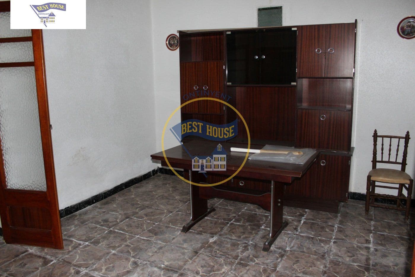 7 camera da letto Casa in vendita in L'Olleria - 100.000 € (Rif: 5897790)