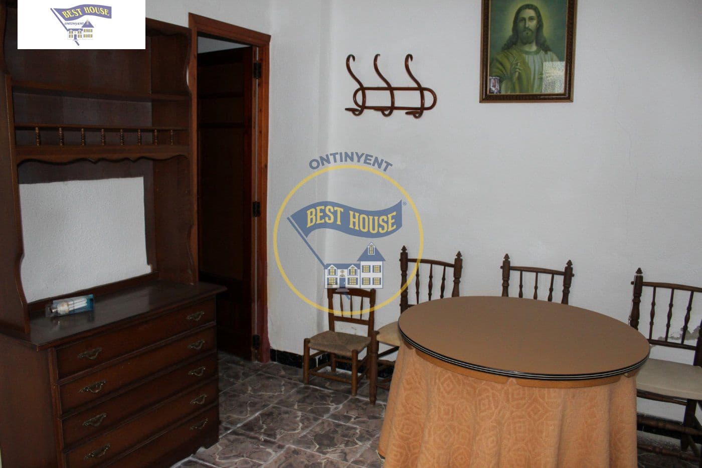 7 camera da letto Casa in vendita in L'Olleria - 100.000 € (Rif: 5897790)