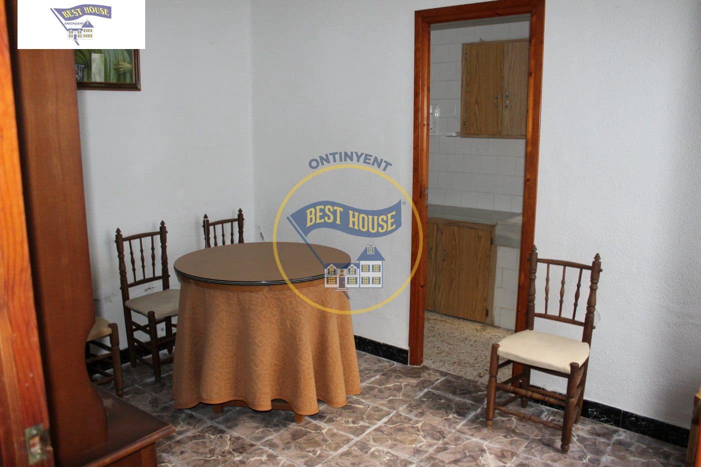 7 camera da letto Casa in vendita in L'Olleria - 100.000 € (Rif: 5897790)