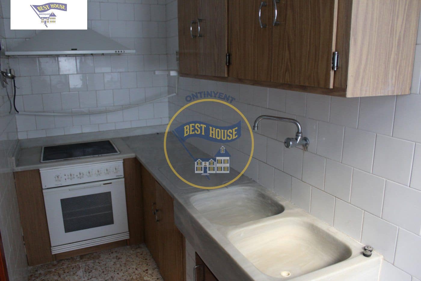 7 camera da letto Casa in vendita in L'Olleria - 100.000 € (Rif: 5897790)