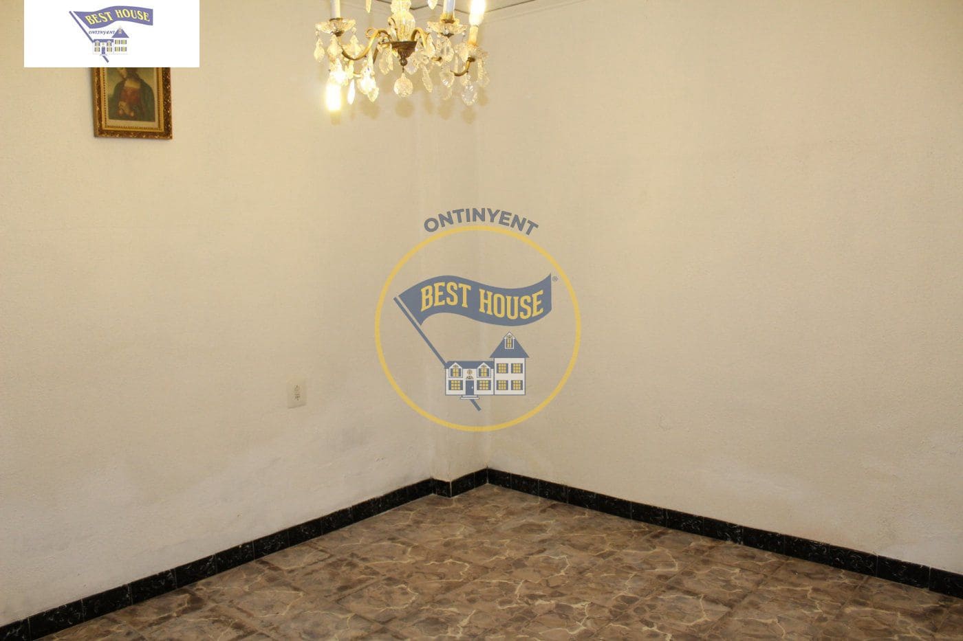 7 camera da letto Casa in vendita in L'Olleria - 100.000 € (Rif: 5897790)