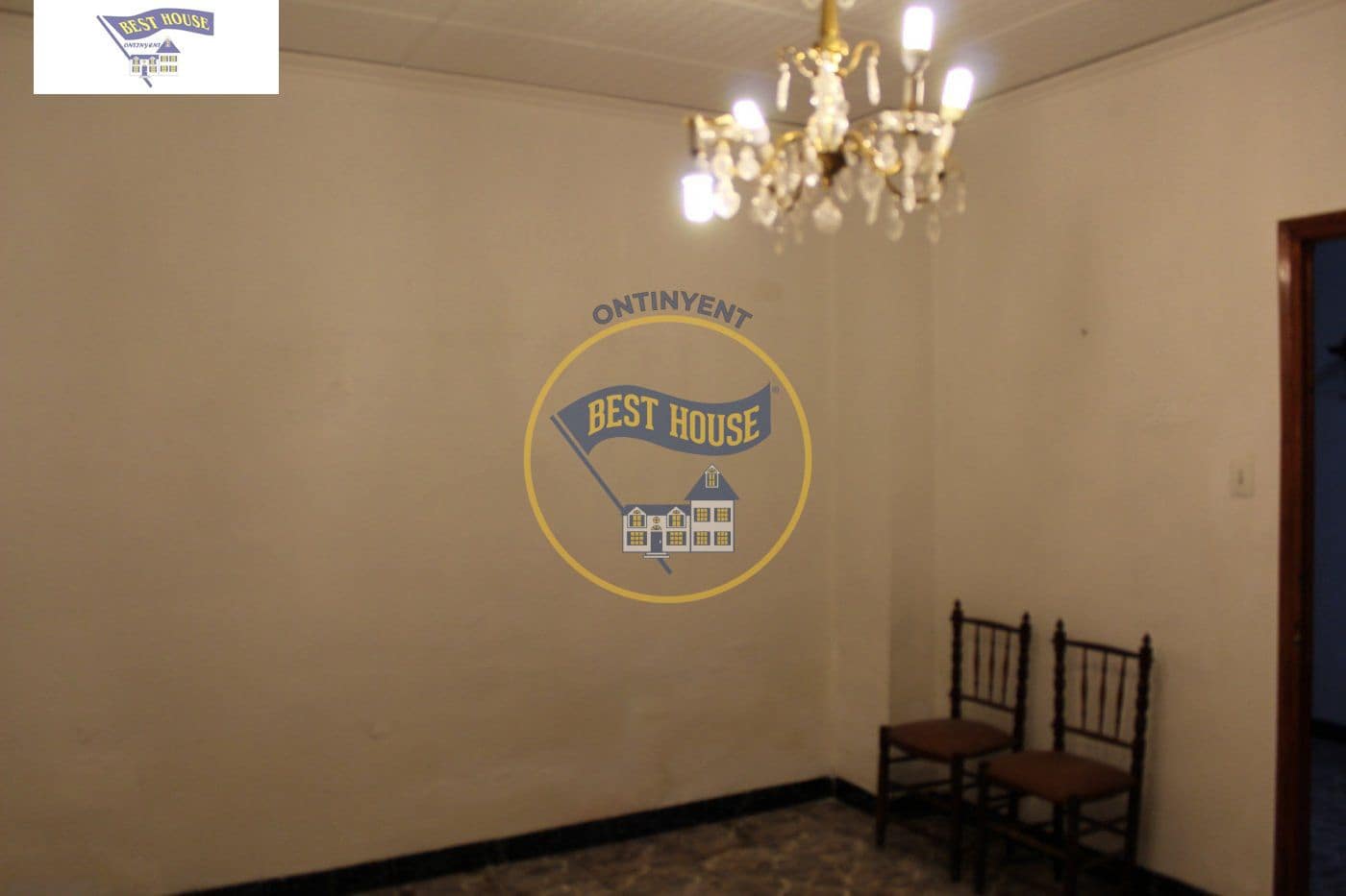 7 camera da letto Casa in vendita in L'Olleria - 100.000 € (Rif: 5897790)