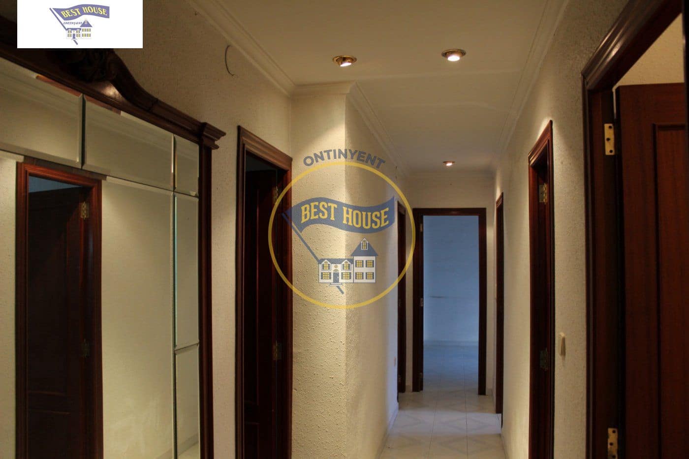 7 camera da letto Casa in vendita in L'Olleria - 100.000 € (Rif: 5897790)