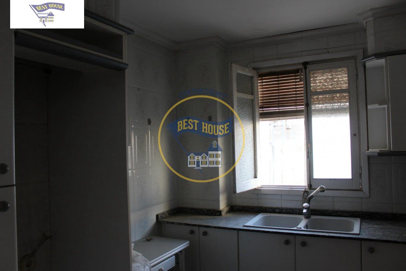 7 camera da letto Casa in vendita in L'Olleria - 100.000 € (Rif: 5897790)