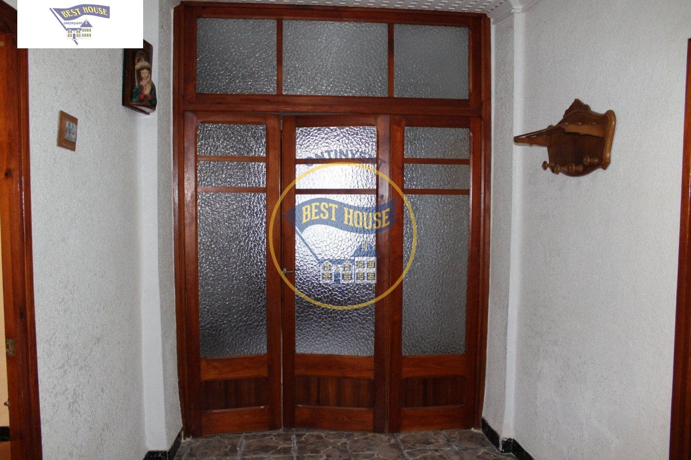 7 camera da letto Casa in vendita in L'Olleria - 100.000 € (Rif: 5897790)