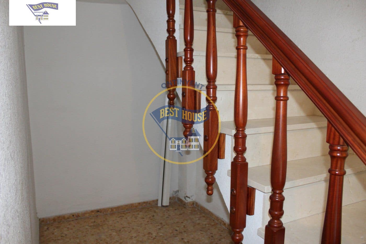 7 camera da letto Casa in vendita in L'Olleria - 100.000 € (Rif: 5897790)