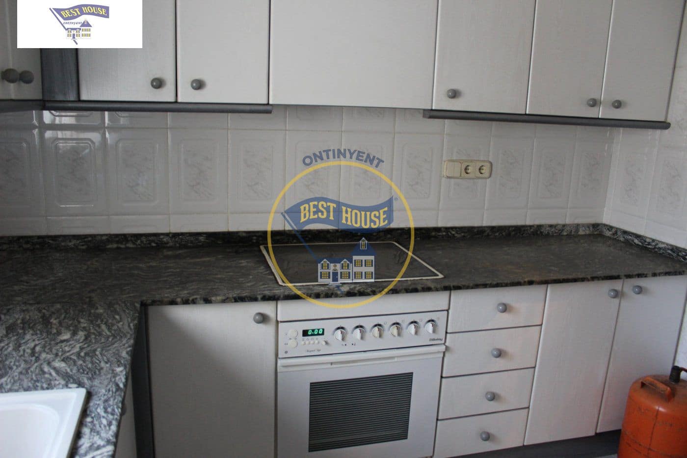 7 camera da letto Casa in vendita in L'Olleria - 100.000 € (Rif: 5897790)