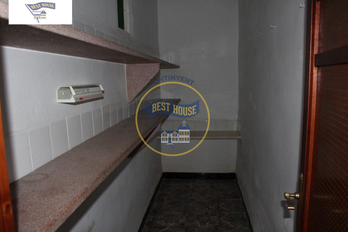 7 camera da letto Casa in vendita in L'Olleria - 100.000 € (Rif: 5897790)