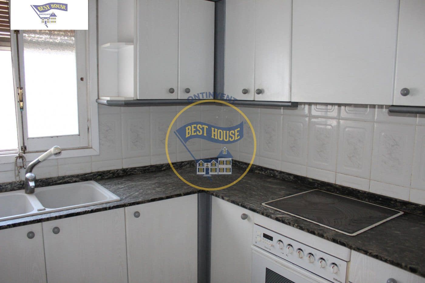 7 camera da letto Casa in vendita in L'Olleria - 100.000 € (Rif: 5897790)