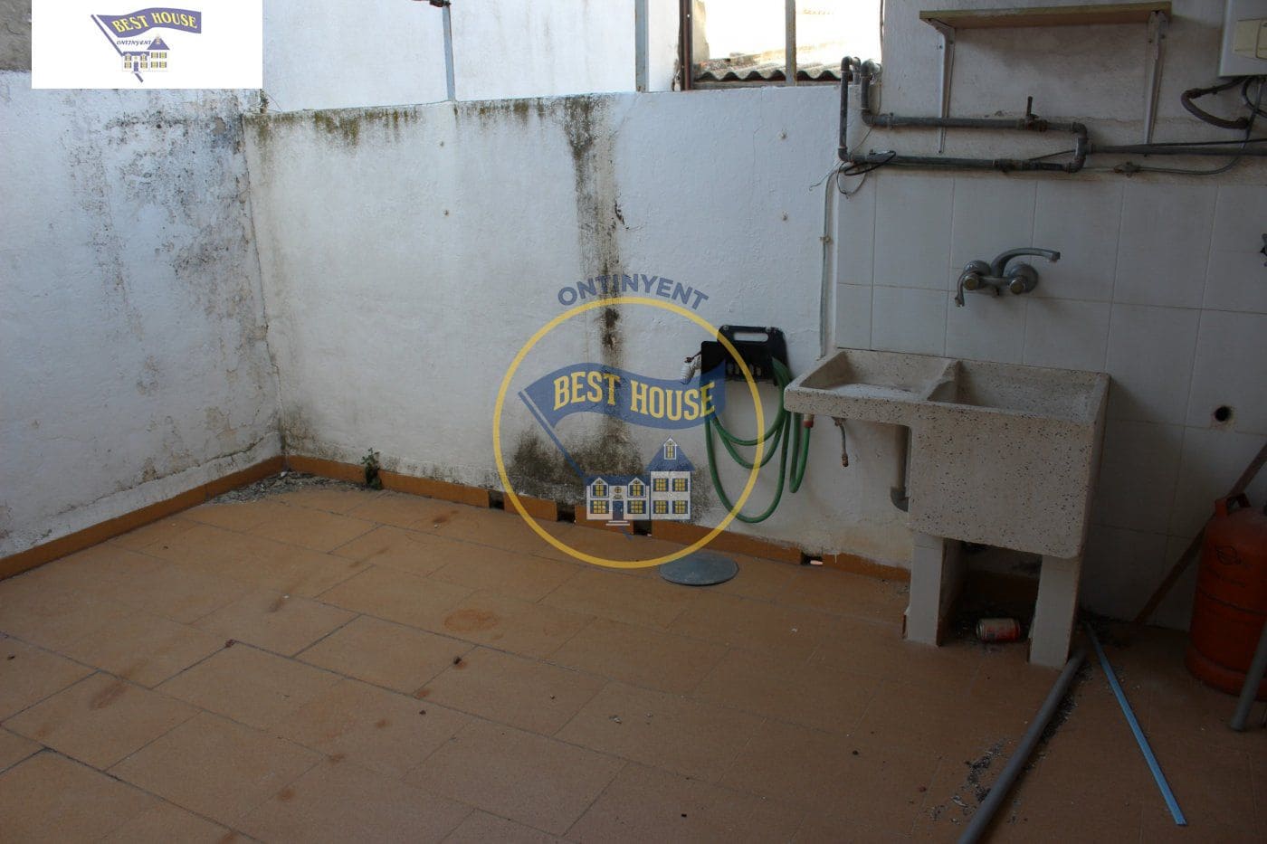 7 camera da letto Casa in vendita in L'Olleria - 100.000 € (Rif: 5897790)