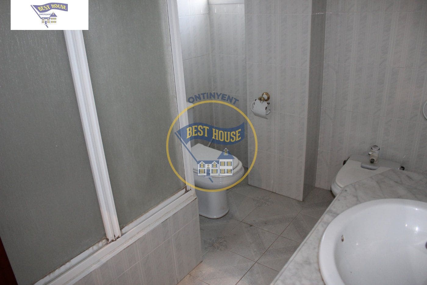 7 camera da letto Casa in vendita in L'Olleria - 100.000 € (Rif: 5897790)