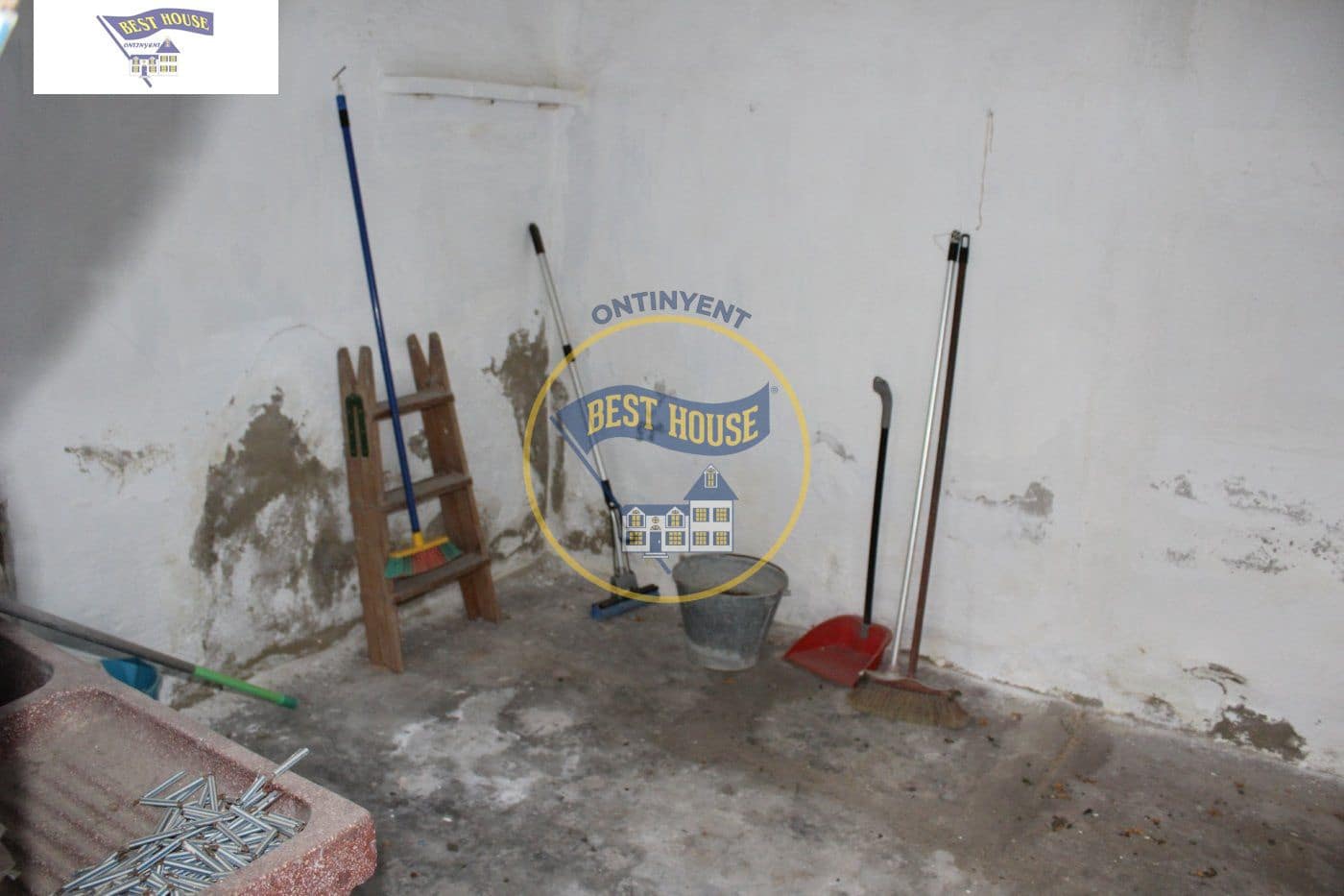 7 camera da letto Casa in vendita in L'Olleria - 100.000 € (Rif: 5897790)