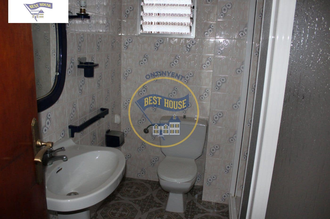 7 camera da letto Casa in vendita in L'Olleria - 100.000 € (Rif: 5897790)