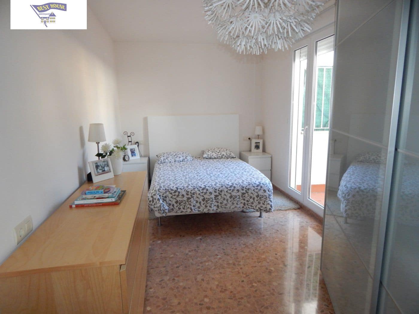 3 soverom Leilighet til salgs i Aielo de Malferit med garasje - € 130 000 (Ref: 5897798)