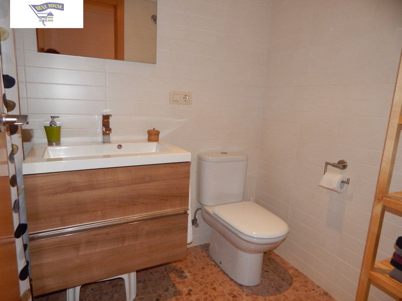 3 soverom Leilighet til salgs i Aielo de Malferit med garasje - € 130 000 (Ref: 5897798)