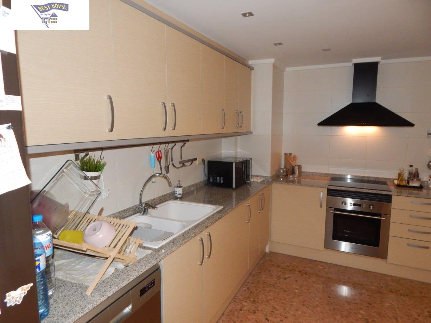 3 soverom Leilighet til salgs i Aielo de Malferit med garasje - € 130 000 (Ref: 5897798)