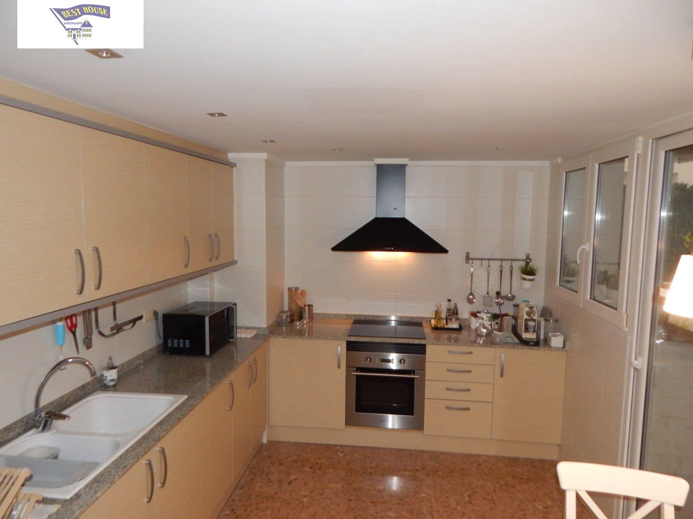 3 soverom Leilighet til salgs i Aielo de Malferit med garasje - € 130 000 (Ref: 5897798)