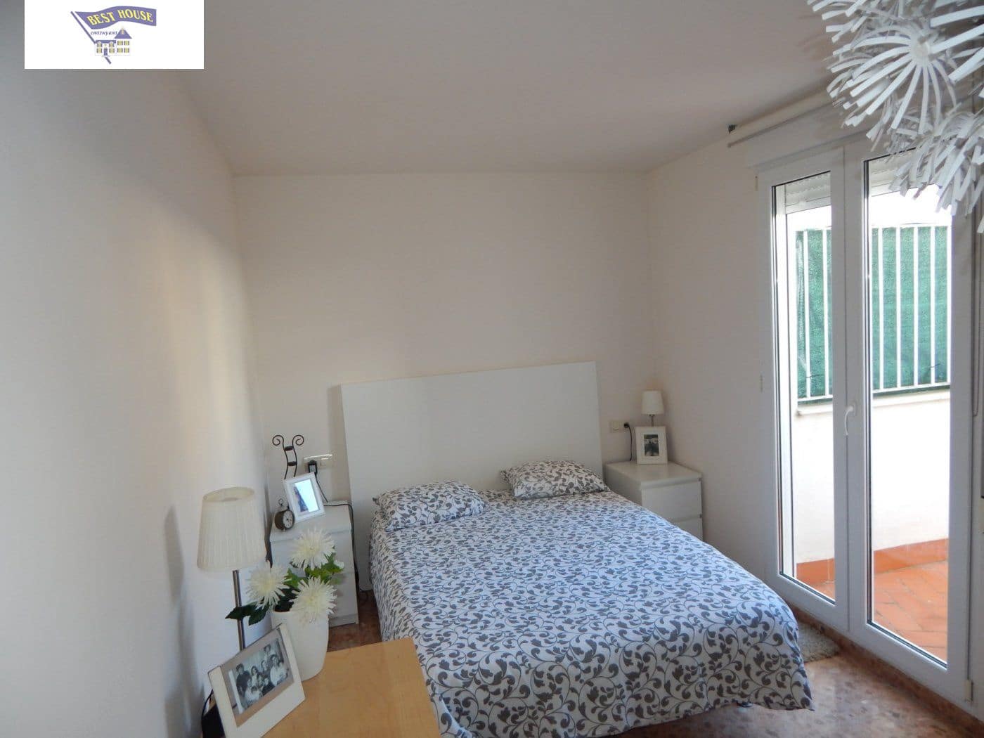 3 soverom Leilighet til salgs i Aielo de Malferit med garasje - € 130 000 (Ref: 5897798)