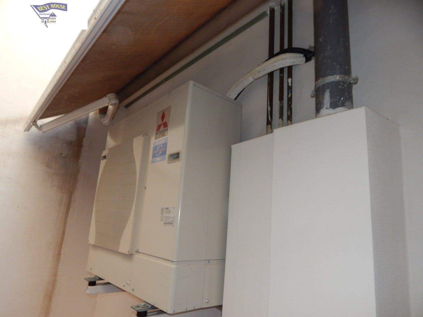 3 soverom Leilighet til salgs i Aielo de Malferit med garasje - € 130 000 (Ref: 5897798)