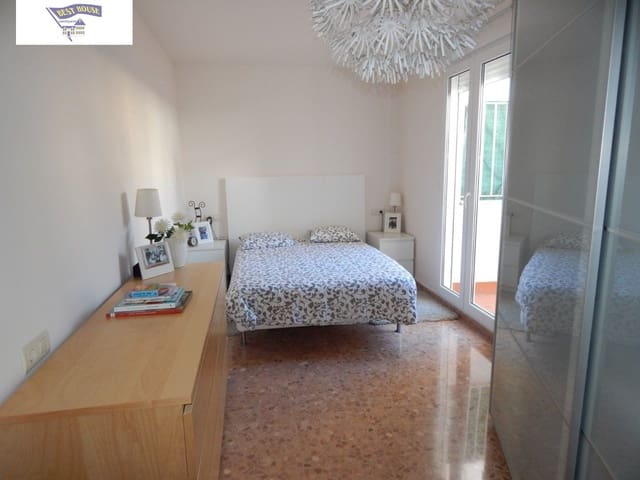 3 quarto Apartamento para venda em Aielo de Malferit com garagem - 130 000 € (Ref: 5897798)