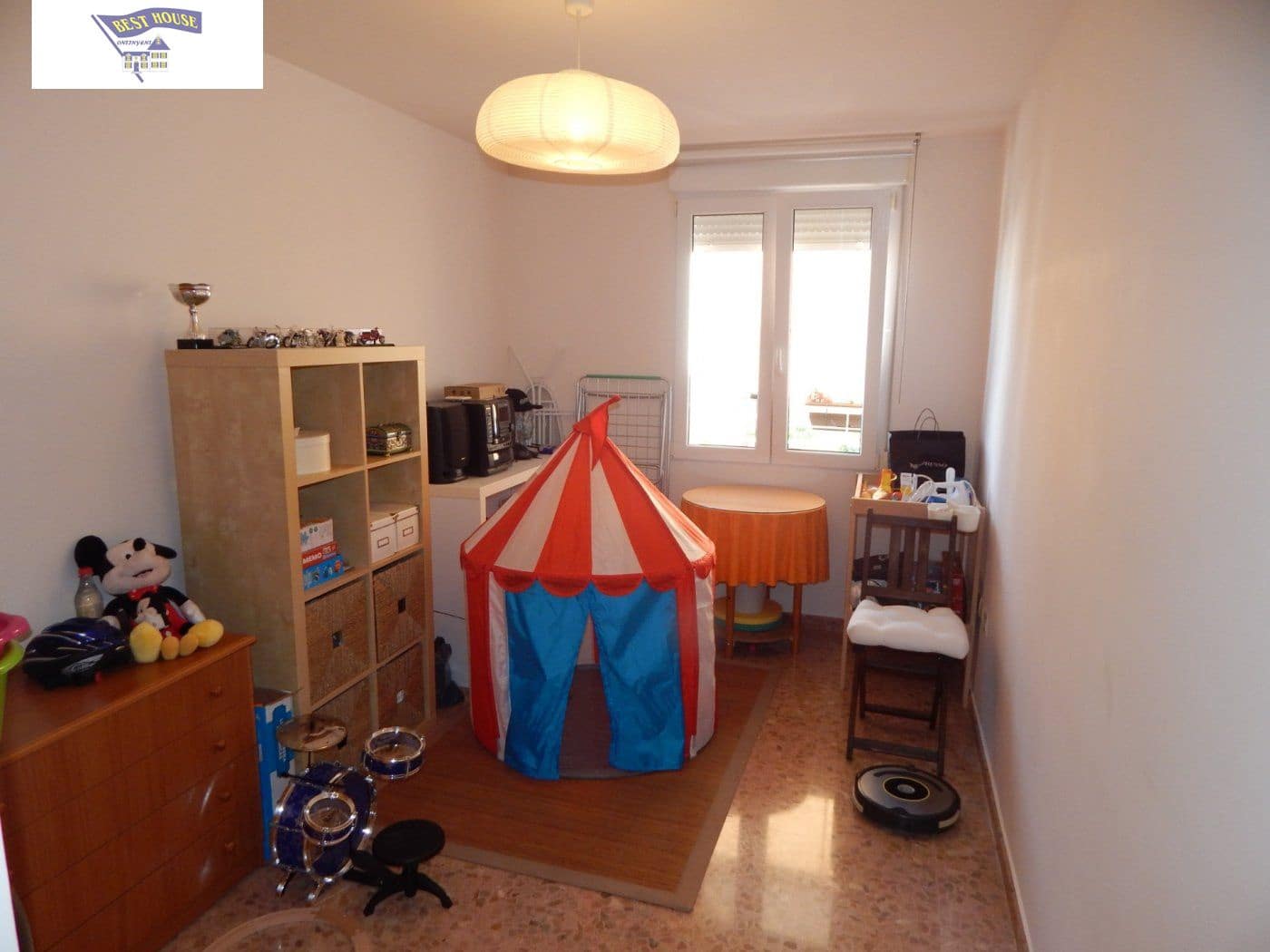 3 soverom Leilighet til salgs i Aielo de Malferit med garasje - € 130 000 (Ref: 5897798)