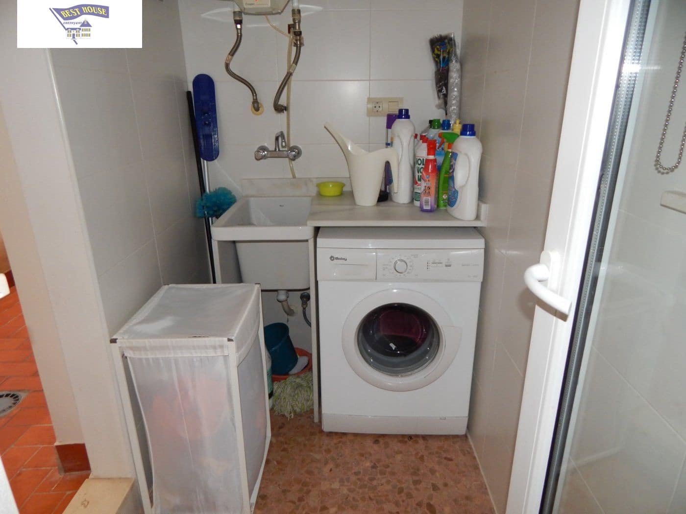 3 soverom Leilighet til salgs i Aielo de Malferit med garasje - € 130 000 (Ref: 5897798)