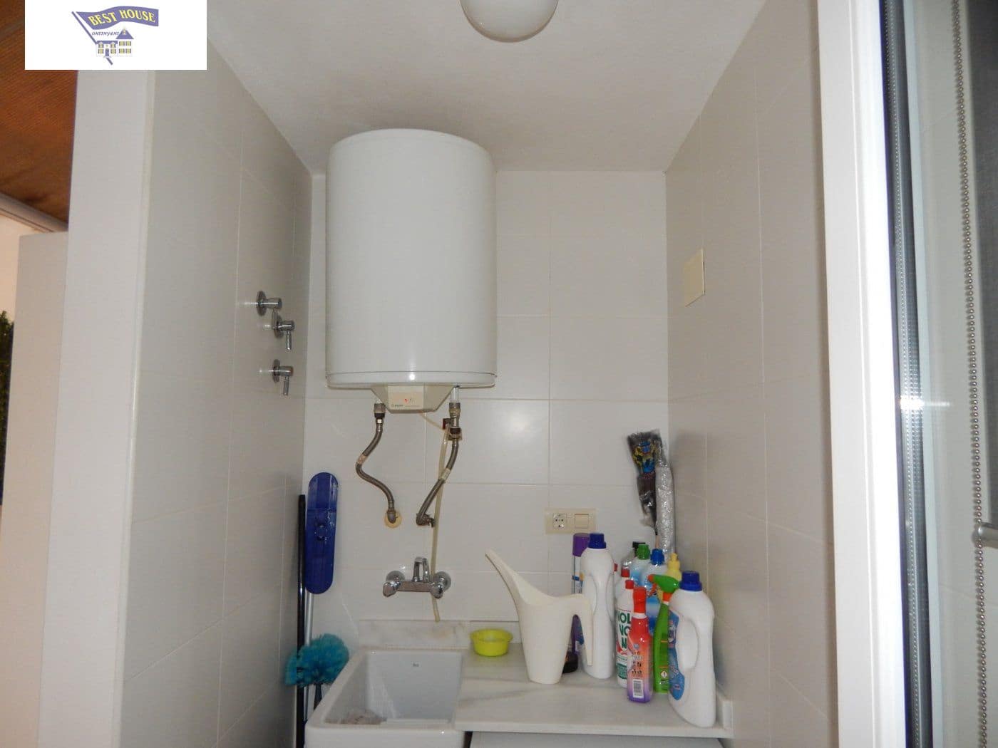 3 soverom Leilighet til salgs i Aielo de Malferit med garasje - € 130 000 (Ref: 5897798)