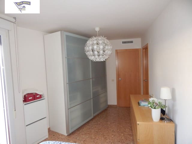 3 quarto Apartamento para venda em Aielo de Malferit com garagem - 130 000 € (Ref: 5897798)