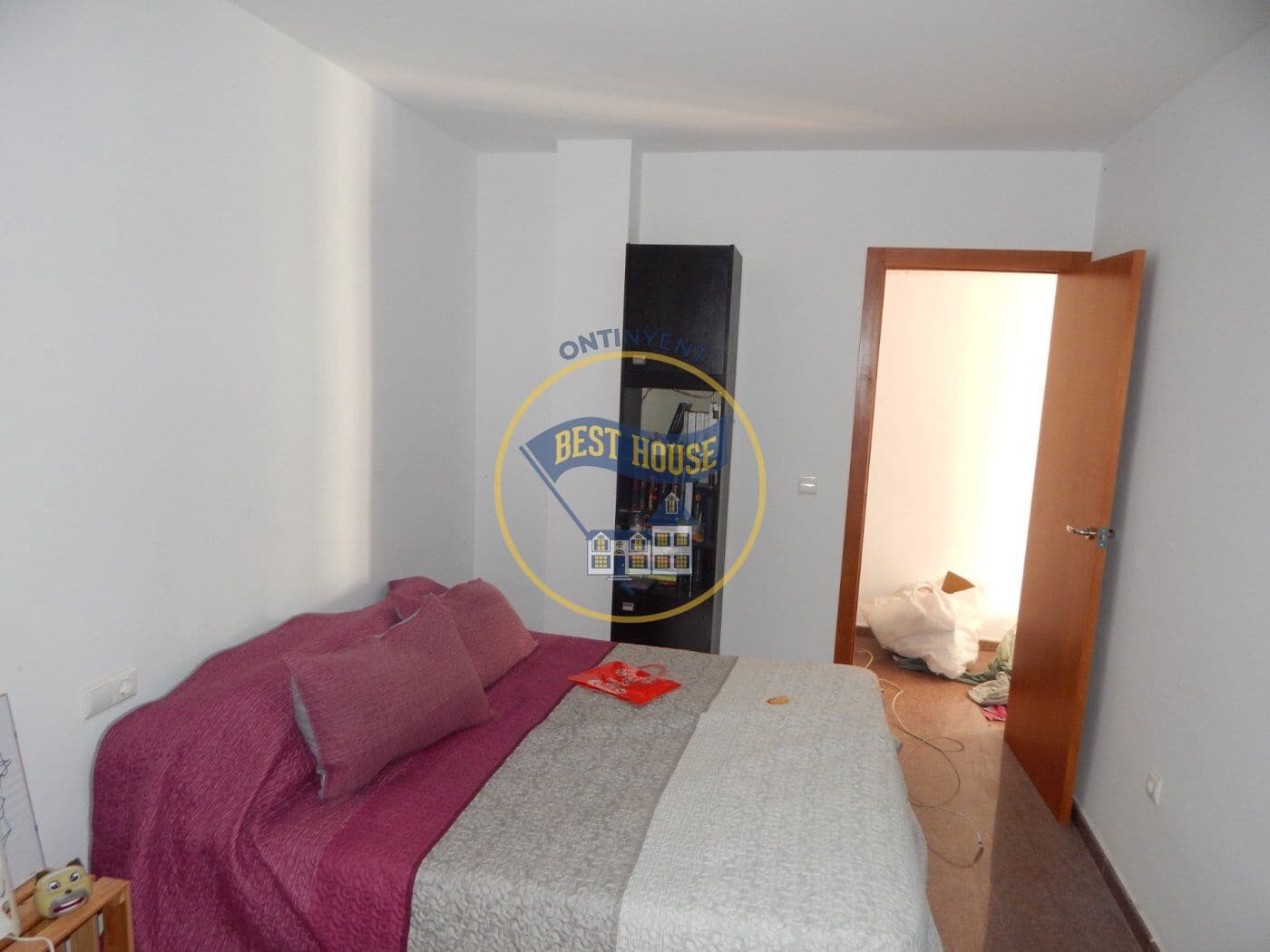 4 bedroom Flat for sale in Aielo de Malferit - € 140,000 (Ref: 5897848)