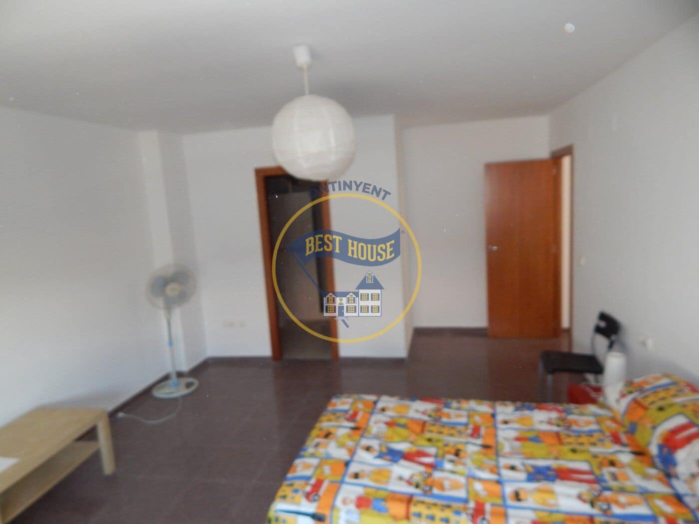 4 bedroom Flat for sale in Aielo de Malferit - € 140,000 (Ref: 5897848)
