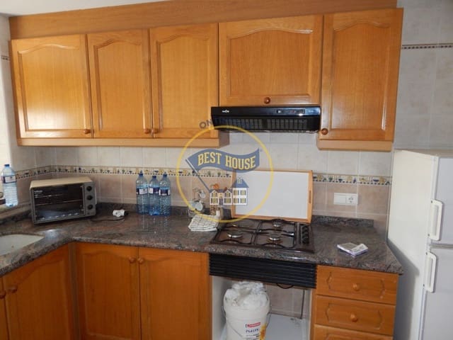 4 slaapkamer Flat te koop in Aielo de Malferit - € 140.000 (Ref: 5897848)