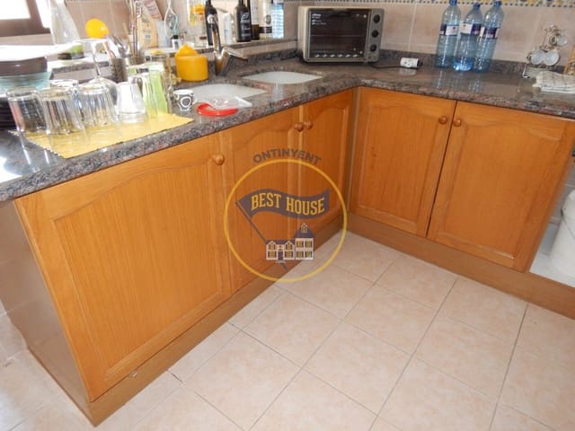 4 slaapkamer Flat te koop in Aielo de Malferit - € 140.000 (Ref: 5897848)