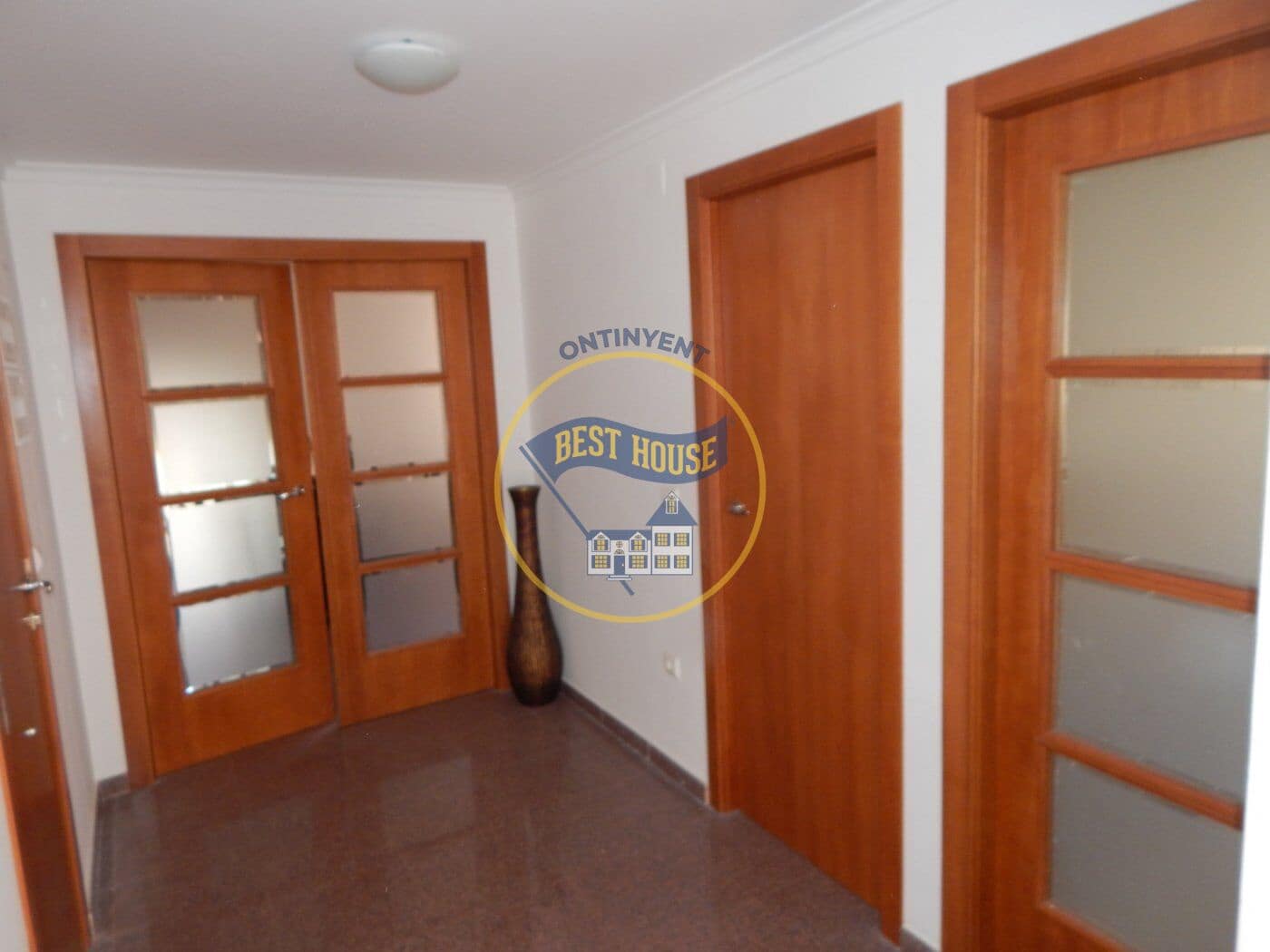 4 bedroom Flat for sale in Aielo de Malferit - € 140,000 (Ref: 5897848)