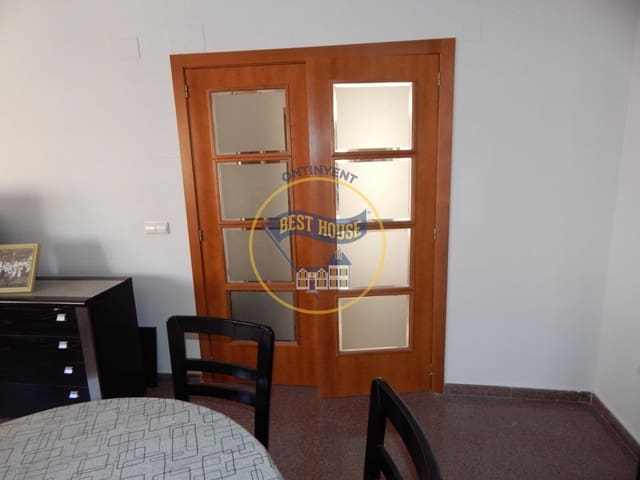 4 slaapkamer Flat te koop in Aielo de Malferit - € 140.000 (Ref: 5897848)