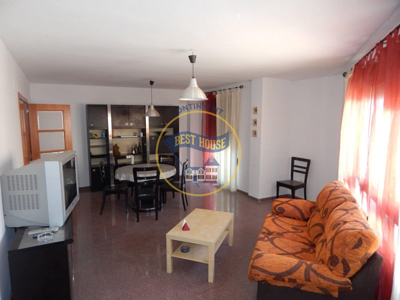 4 bedroom Flat for sale in Aielo de Malferit - € 140,000 (Ref: 5897848)
