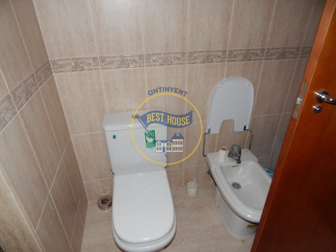 4 bedroom Flat for sale in Aielo de Malferit - € 140,000 (Ref: 5897848)