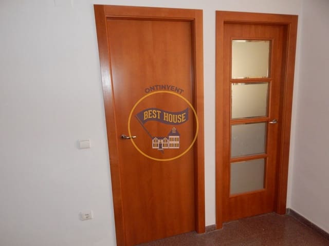 4 slaapkamer Flat te koop in Aielo de Malferit - € 140.000 (Ref: 5897848)