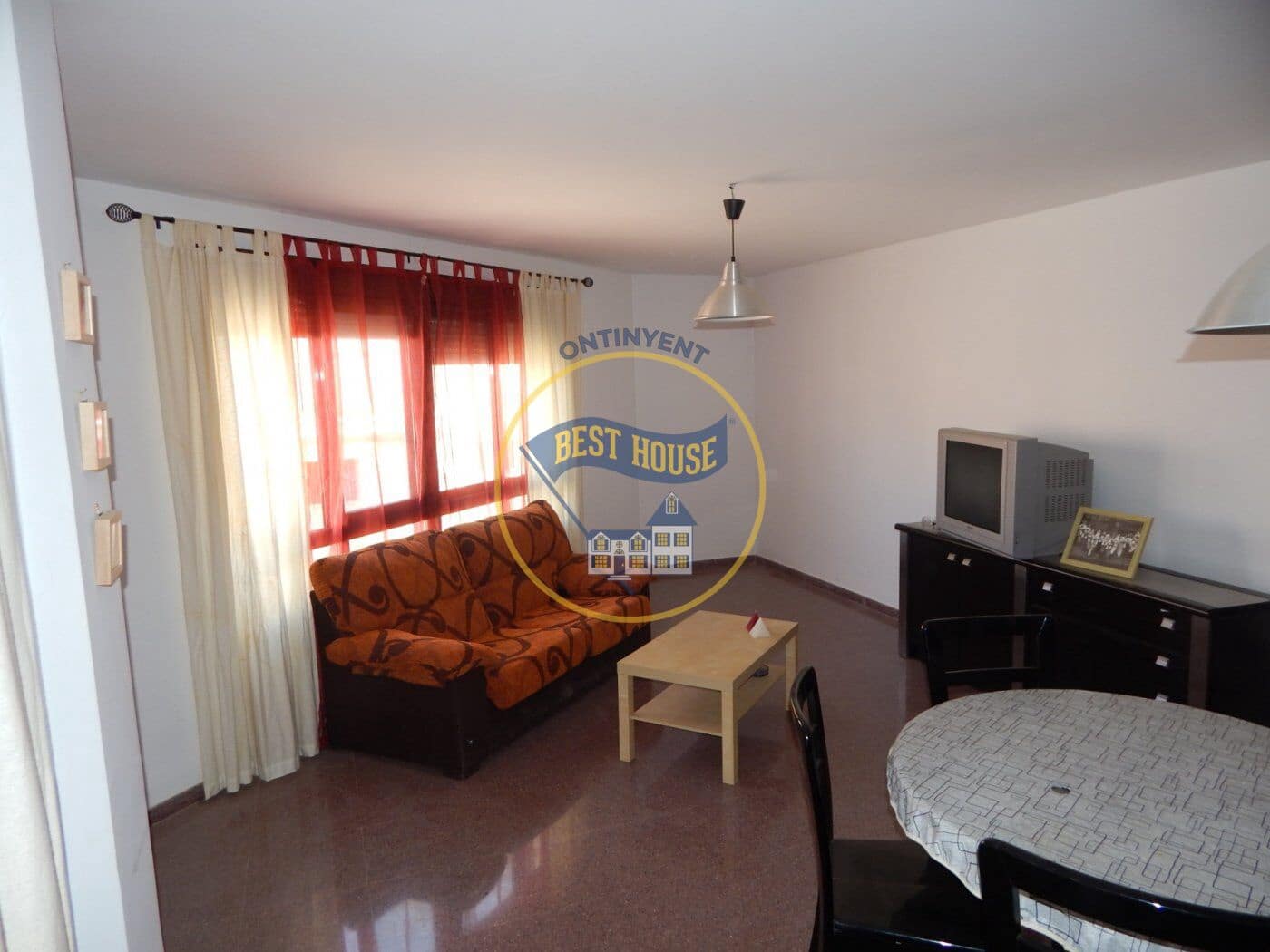 4 bedroom Flat for sale in Aielo de Malferit - € 140,000 (Ref: 5897848)