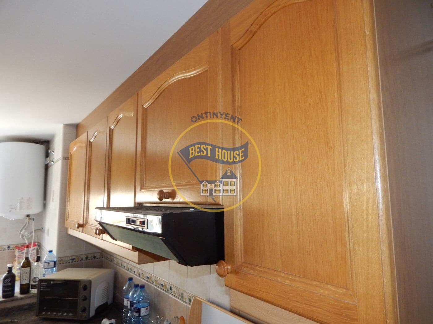 4 bedroom Flat for sale in Aielo de Malferit - € 140,000 (Ref: 5897848)