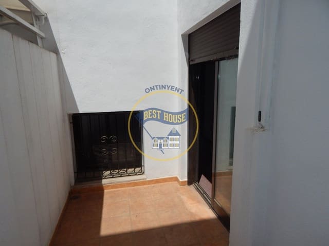 4 slaapkamer Flat te koop in Aielo de Malferit - € 140.000 (Ref: 5897848)