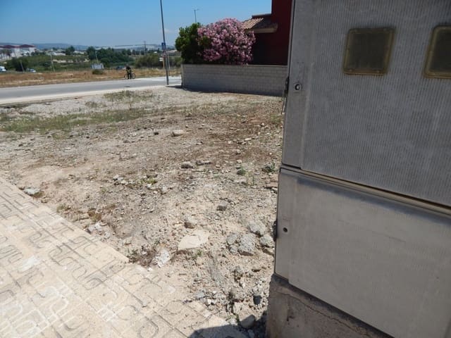 Terreno para Construção para venda em Aielo de Malferit - 90 000 € (Ref: 5897849)